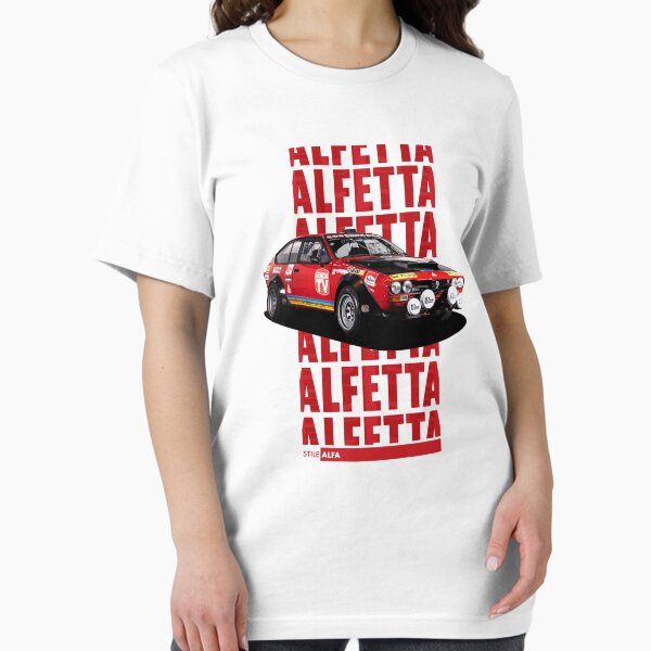 Item preview, Alfa Romeo Alfetta designed and sold by StileAlfa.