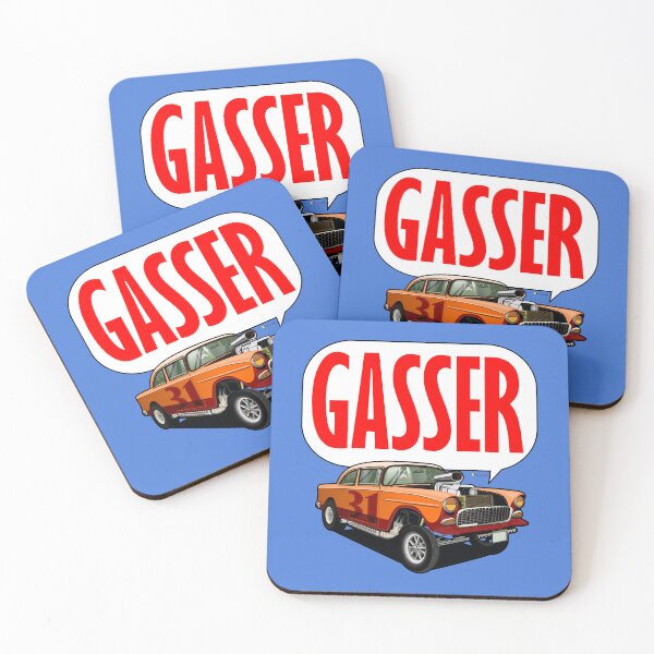Item preview, gasser designed and sold by Akira-31.