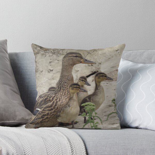 Item preview, mother-duck designed and sold by Spondylus.