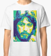 Al Pacino in Serpico Classic T-Shirt
