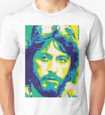 Al Pacino in Serpico Unisex T-Shirt
