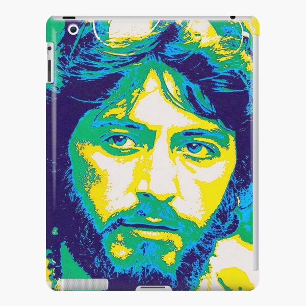 Al Pacino in Serpico iPad Snap Case
