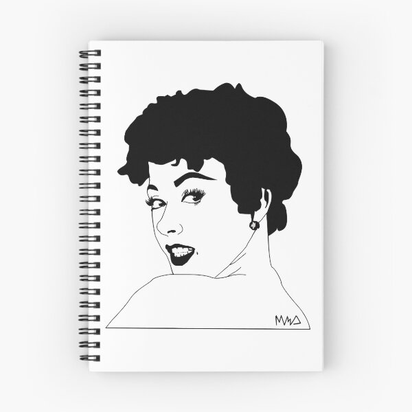 Item preview, Proud  Rita Moreno designed and sold by MellieKessler22.