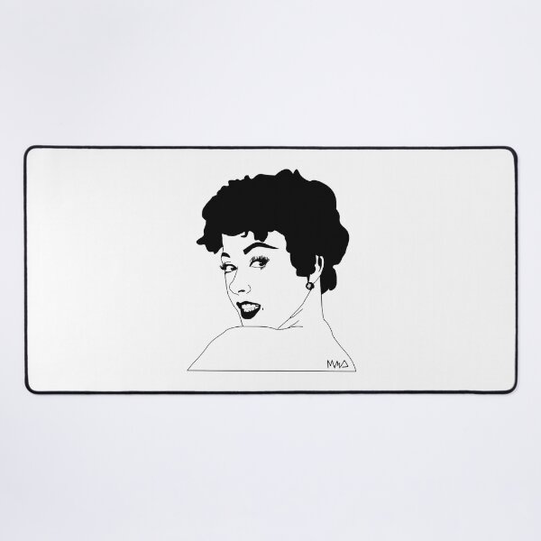 Item preview, Proud Rita Moreno designed and sold by MellieKessler22.