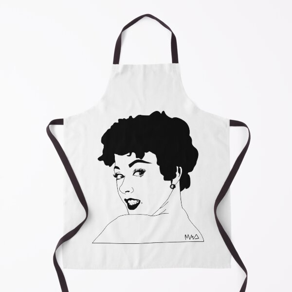 Item preview, Proud Rita Moreno designed and sold by MellieKessler22.