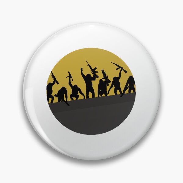 Item preview, Dawn of the Planet of the Apes  designed and sold by kramerscott.