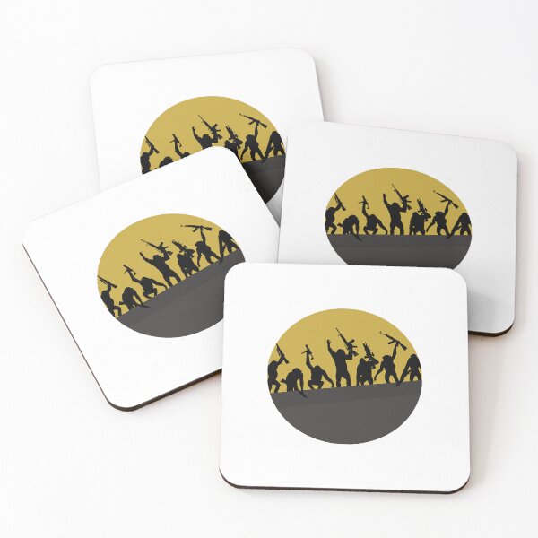 Item preview, Dawn of the Planet of the Apes  designed and sold by kramerscott.