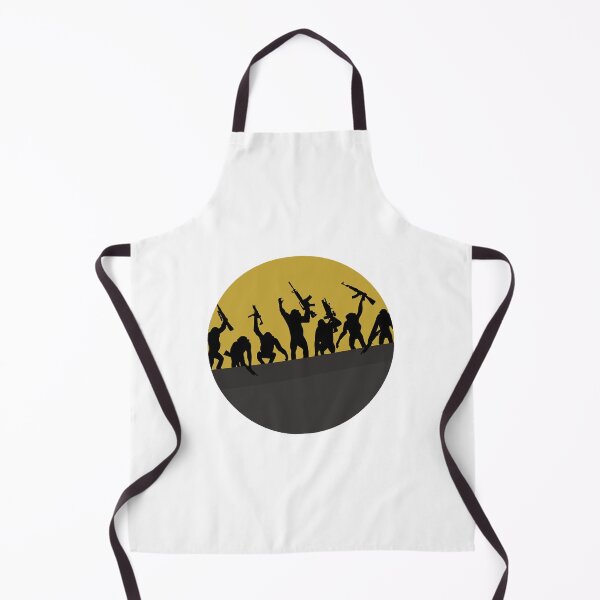 Item preview, Dawn of the Planet of the Apes  designed and sold by kramerscott.