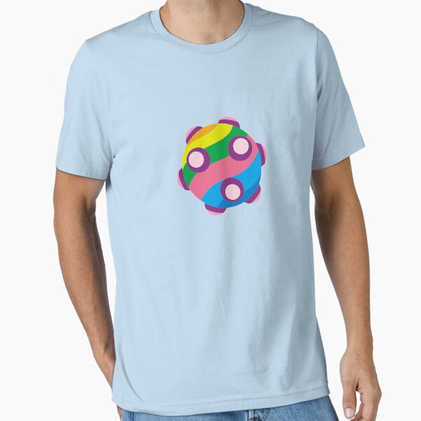 Artikel-Vorschau von Colorful sticky rolling ball, designt und verkauft von sonorosan.