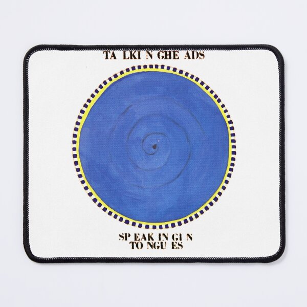 Item preview, Talking Heads - Speaking in Tongues designed and sold by BrittaniKreger1.