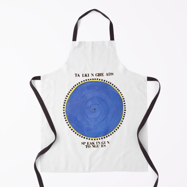 Item preview, Talking Heads - Speaking in Tongues designed and sold by BrittaniKreger1.