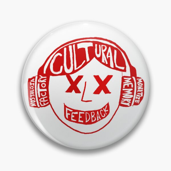 Artikelvorschau, Kulturelles Feedback entworfen und verkauft von USA-Death-Cult.
