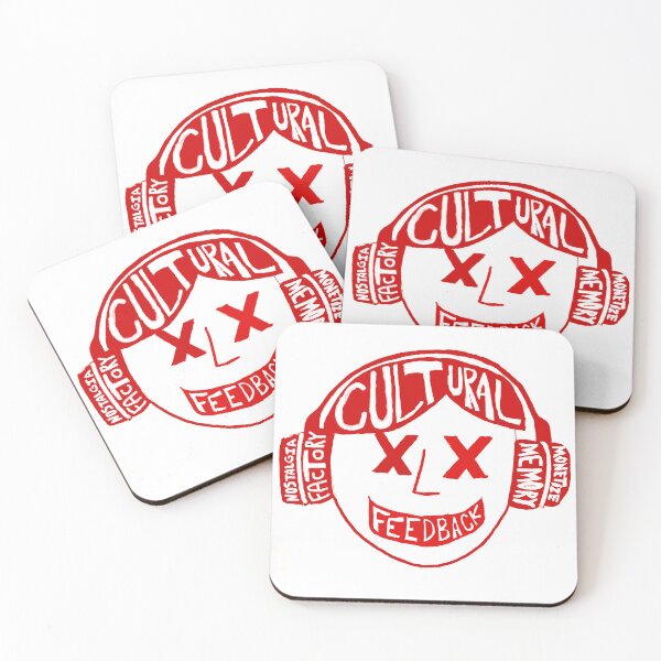 Item preview, Cultural Feedback designed and sold by USA-Death-Cult.