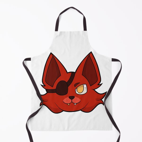 Item preview, Foxy - FNaF designed and sold by WhiteRabbitZero.