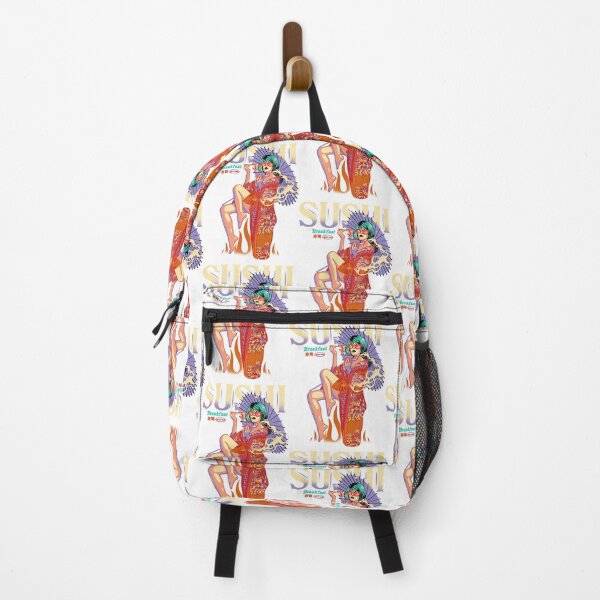 Item preview, Sushi Geisha  designed and sold by kramerscott.