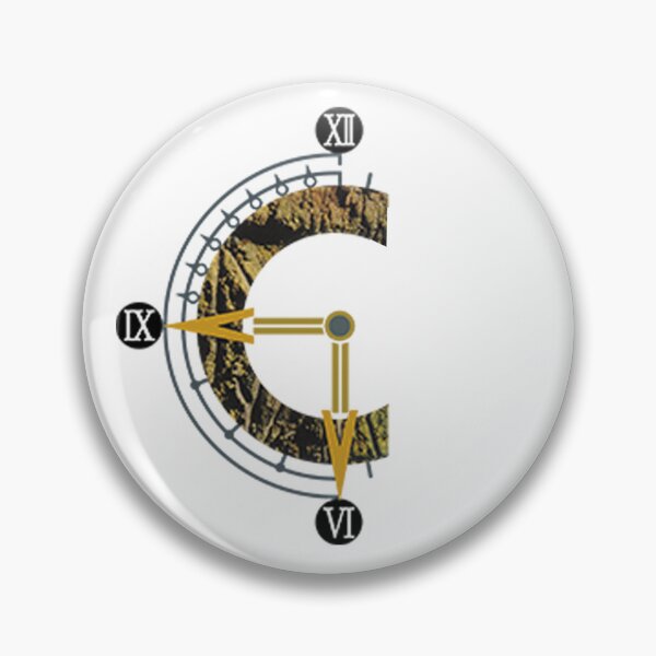 Item preview, Chrono Trigger C designed and sold by CDSmiles.