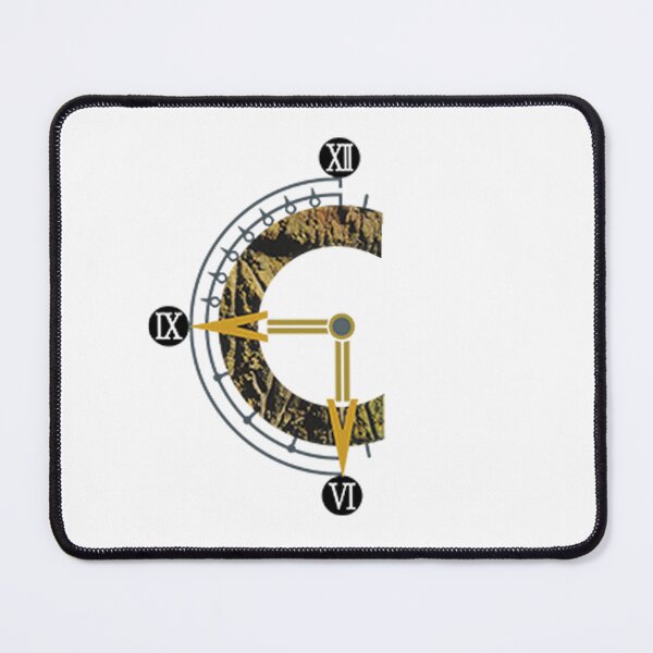 Item preview, Chrono Trigger C designed and sold by CDSmiles.