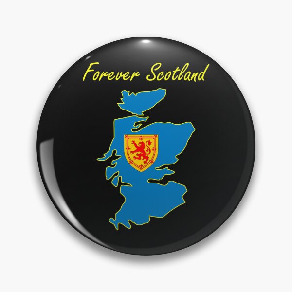 Item preview, Forever Scotland designed and sold by SacRob123.
