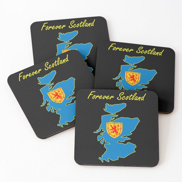 Item preview, Forever Scotland designed and sold by SacRob123.