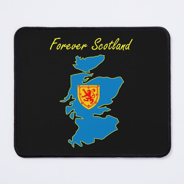 Item preview, Forever Scotland designed and sold by SacRob123.