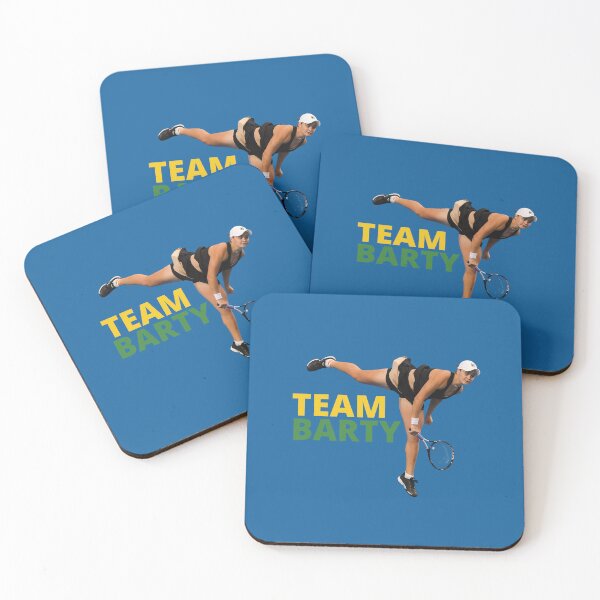 Item preview, Team Ash Barty designed and sold by ijdesigns.