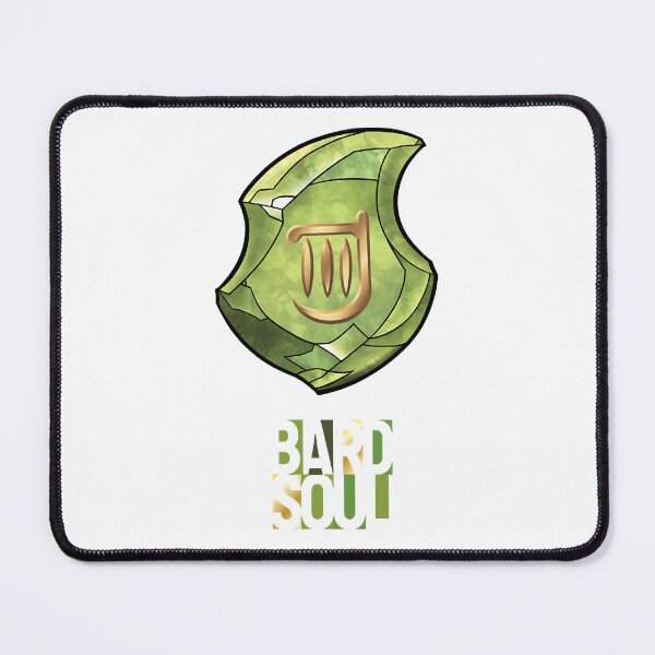 Item preview, Bard Soul - FFXIV Job Crystal  designed and sold by coxturn201.