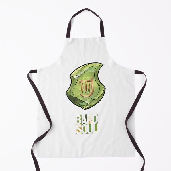 Item preview, Bard Soul - FFXIV Job Crystal  designed and sold by coxturn201.