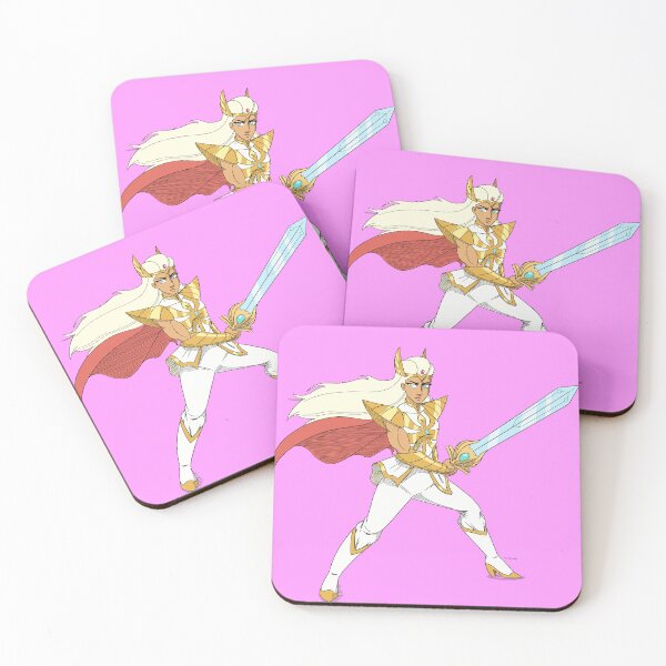Item preview, Mara She Ra designed and sold by Com1cK1ng.