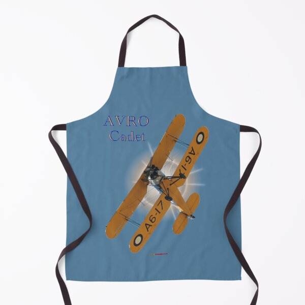 Item preview, Out Of The Sun Design - Avro Cadet A6-17 designed and sold by muz2142.