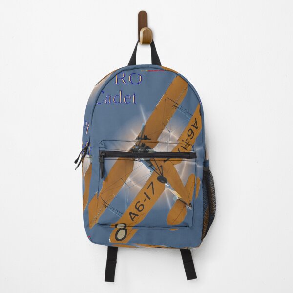 Item preview, Out Of The Sun Design - Avro Cadet A6-17 designed and sold by muz2142.