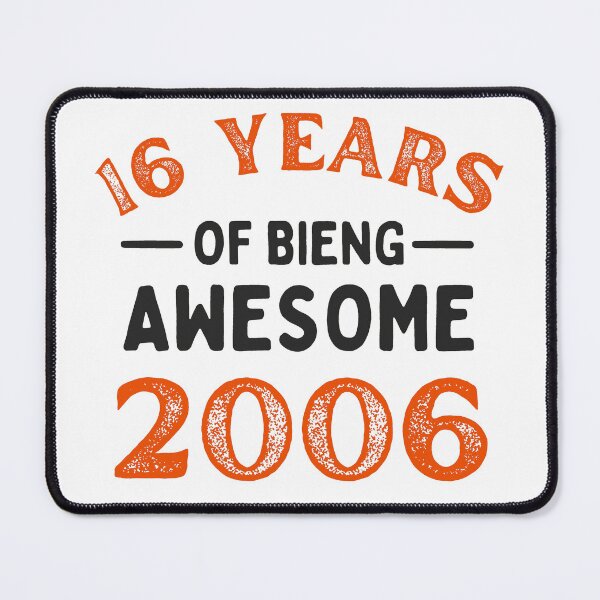 Item preview, 16 years old vintage 2006 designed and sold by 24FAHSION.