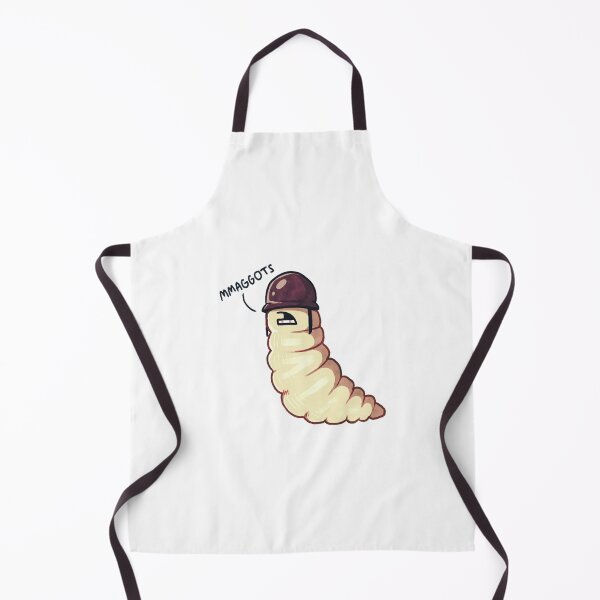 Item preview, Team Fortress 2 - Soldier Maggot designed and sold by RelaxDesigns.