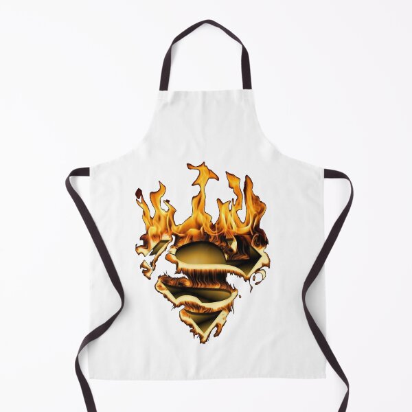 Item preview, Super fire heroes designed and sold by KennethColby1.