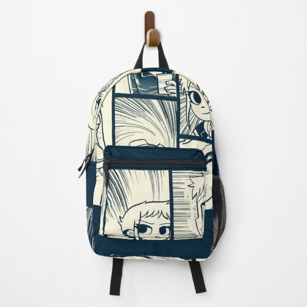 Item preview, HD Ramona Flowers Scott Pilgrim designed and sold by MTmix.