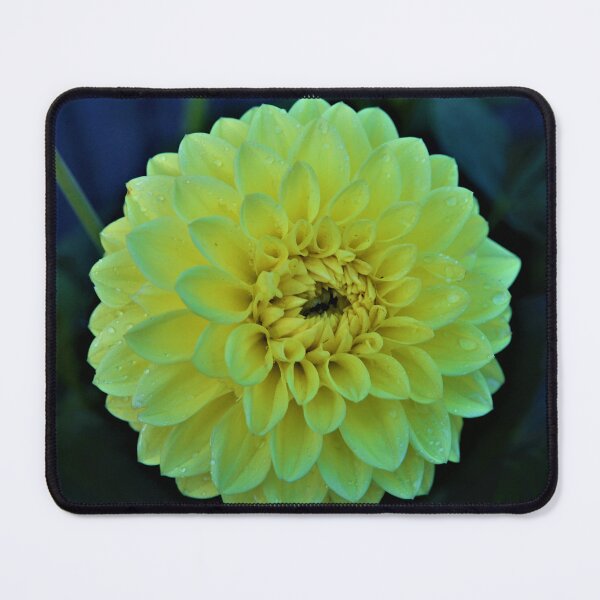 Item preview, Yellow Flower designed and sold by WinterRabbitArt.