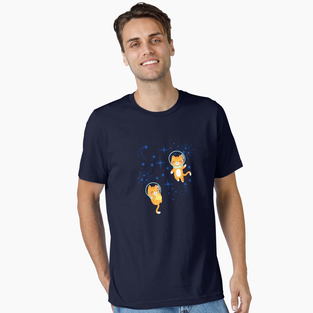 Item preview, Essential T-Shirt designed and sold by ArtsyWhiskers.