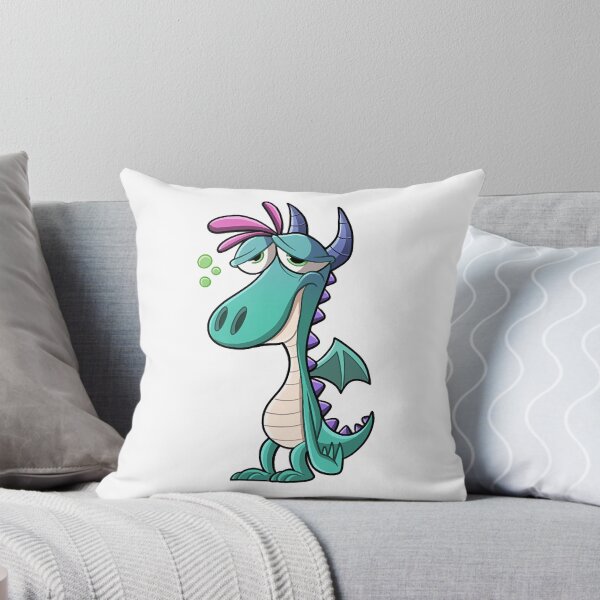 Item preview, Sleepy Monster  designed and sold by kramerscott.