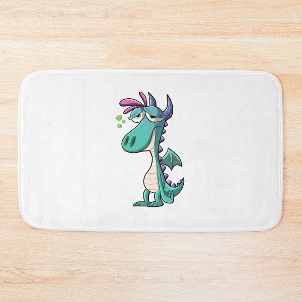 Item preview, Sleepy Monster  designed and sold by kramerscott.