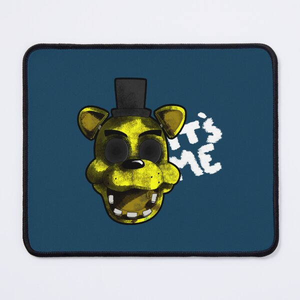 Item preview, Golden Freddy designed and sold by Perfectuniver.