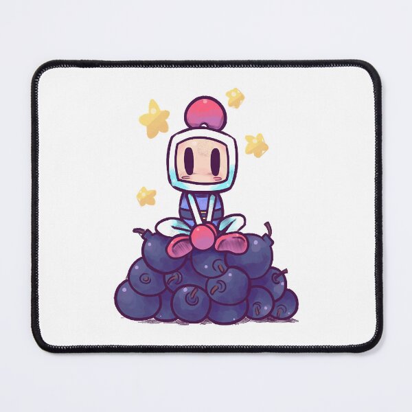 Item preview, The bomberboii is back  designed and sold by coxturn201.