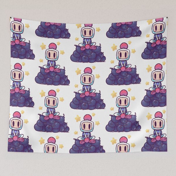 Item preview, The bomberboii is back  designed and sold by coxturn201.