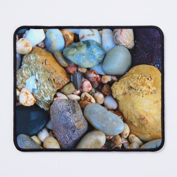Item preview, Pretty Stones designed and sold by WinterRabbitArt.