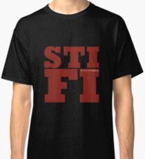 Sticky Fingers STIFI Classic T-Shirt