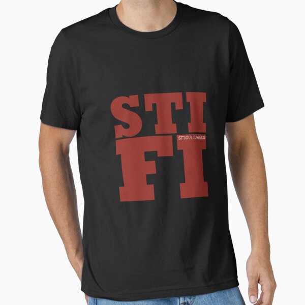 Item preview, Sticky Fingers STIFI designed and sold by brooklynknows.