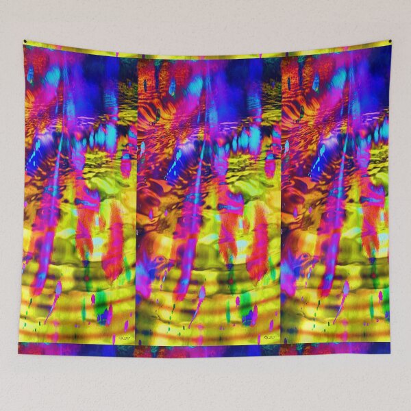 Item preview, Colorful Whirlpool designed and sold by Daniel Janda.