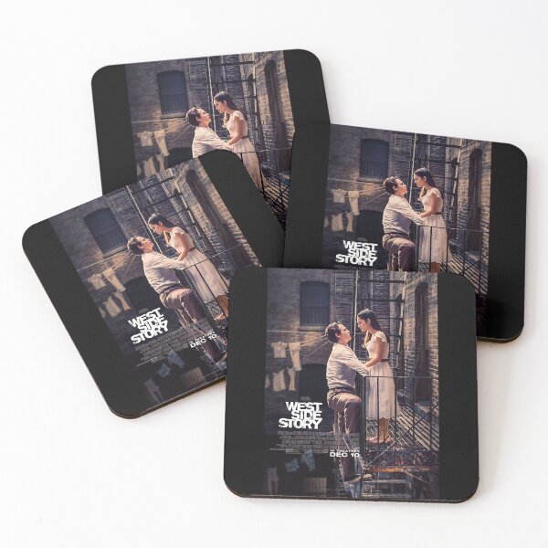 Item preview, Birthday Gifts West Side Story - Official designed and sold by MellieKessler22.
