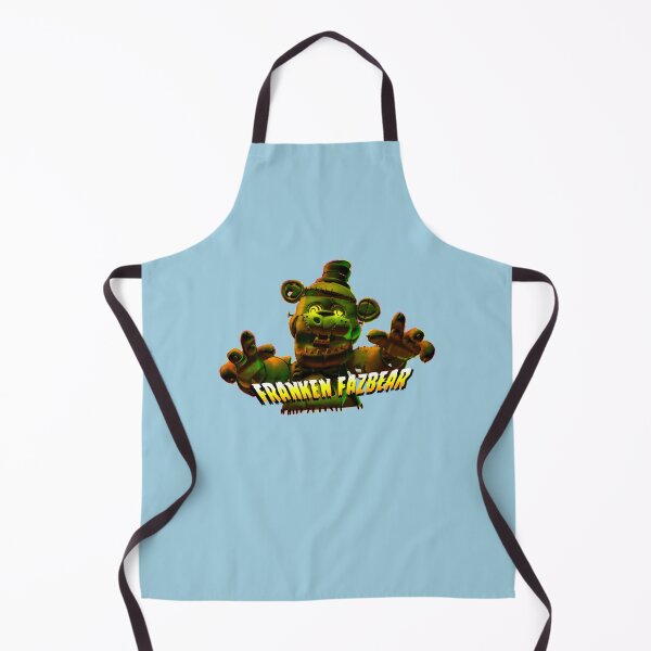 Item preview, Frankenstein Fazbear designed and sold by Perfectuniver.