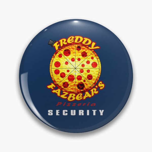 Artikelvorschau, Offizieller Mitarbeiter von Freddy Fazbear_s Pizzeria Langarm entworfen und verkauft von Perfectuniver.