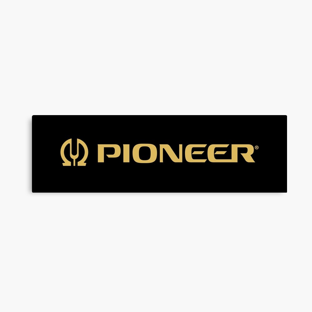 Pioneer Logo Coffee Mug | Guenther House