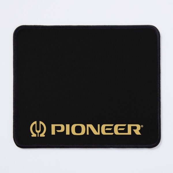 Item preview, Pioneer Gold Logo designed and sold by CDSmiles.